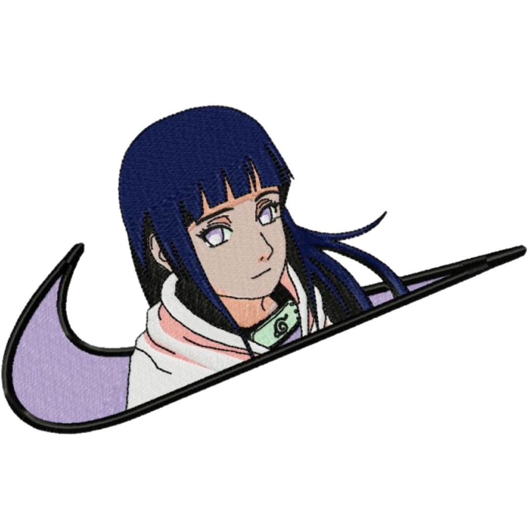 Hinata.