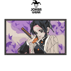 Demon Slayer 105