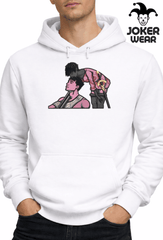 Guts & Casca - Haft na odzieży