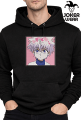 Killua 6 - Haft na odzieży