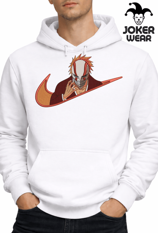 Ichigo 6 - Haft na odzieży