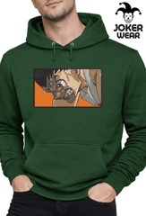 Gon 1 - Haft na odzieży