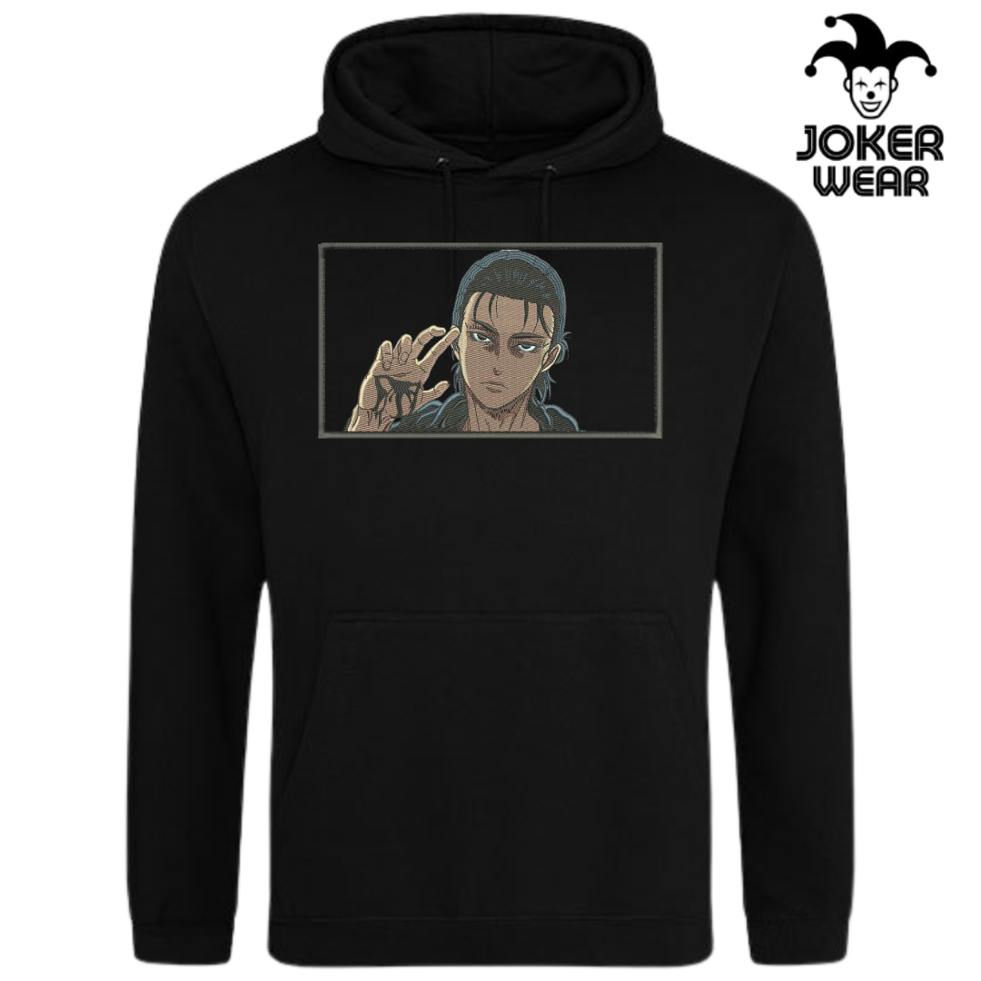 Attack on Titan 11-12