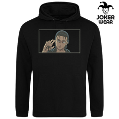 Attack on Titan 11-12