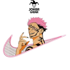 Jujutsu Kaisen 11-12