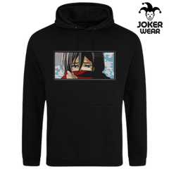 Attack on Titan 13-14