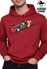 Guts 9 - Haft na odzieży