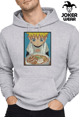 Naruto 7 - Haft na odzieży