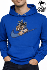 Son Goku 9 - Haft na odzieży