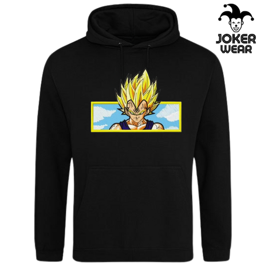 Dragon Ball 15-16