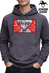 Killua 5 - Haft na odzieży