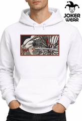 Yuta 2 - Embroidery on clothing