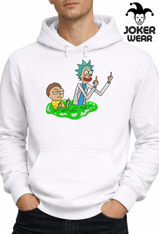 Cartoons 31-32