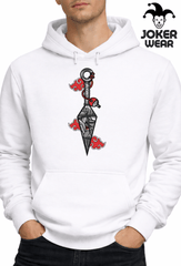 Itachi Uchiha 4 - Embroidery on clothing