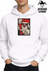 Makima 2 - Haft na odzieży