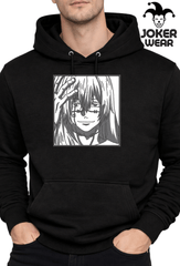 Mahito 1 - Embroidery on clothing