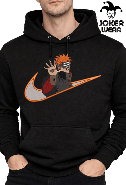 Pain 2 - Haft na odzieży