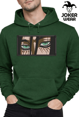 Eren 13 - Haft na odzieży