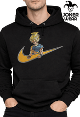 Son Goku 6 - Haft na odzieży