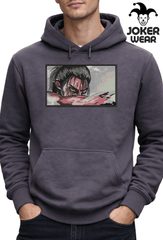 Eren 20 - Haft na odzieży