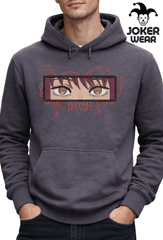 Makima 6 - Haft na odzieży