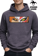 Ichigo 11 - Embroidery on clothing