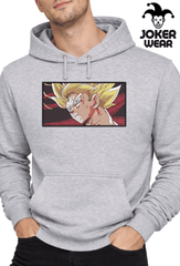 Son Goku 4 - Haft na odzieży