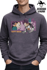 Vegeta 1 - Haft na odzieży