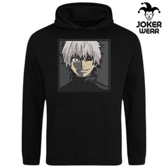 Kaneki Ken 2 - Haft na odzieży