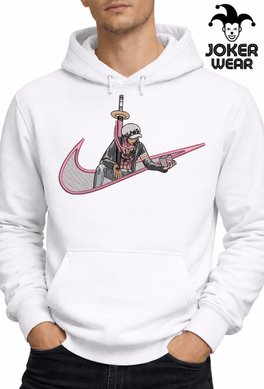 One piece 5 - Haft na odzieży