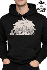 Killua 1 - Haft na odzieży