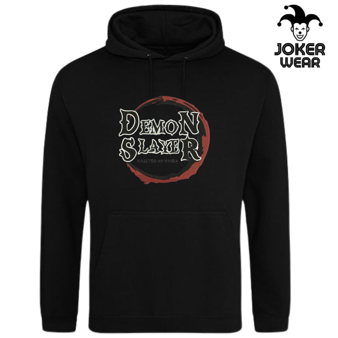 Demon Slayer - Haft na odzieży