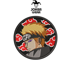 Naruto 105-106