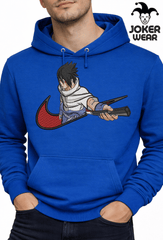 Sasuke Uchiha 3 - Haft na odzieży