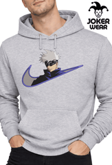 Gojo 6 - Embroidery on clothing