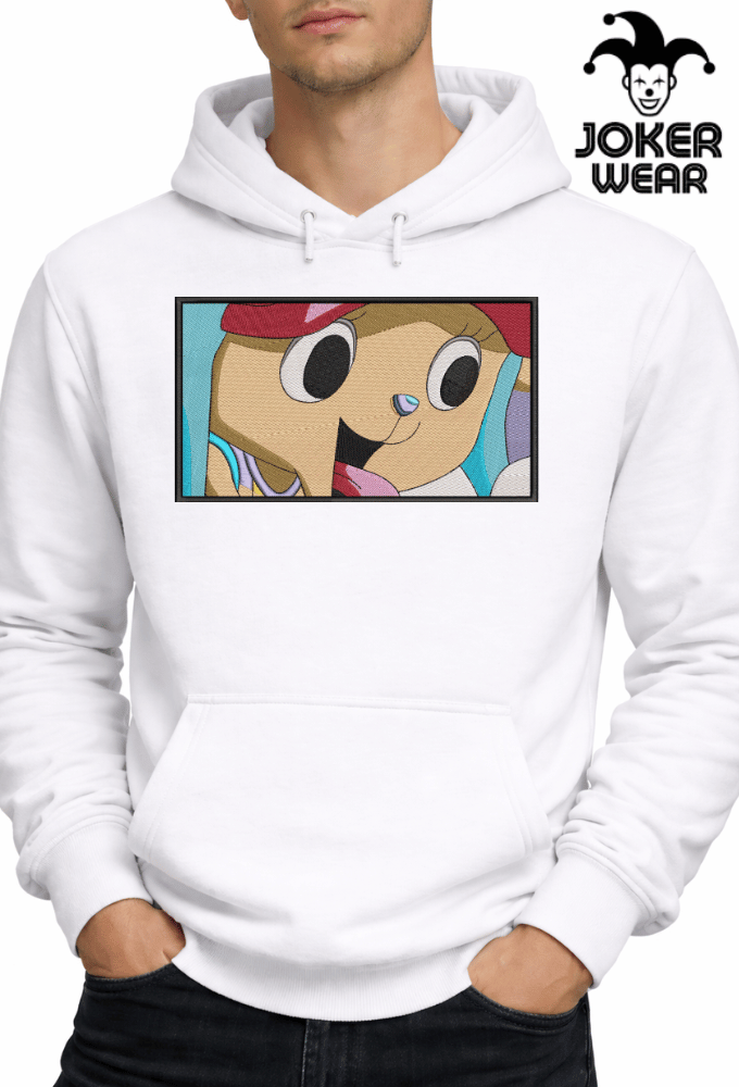One piece 3 - Haft na odzieży