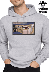 Kakashi 1 - Haft na odzieży