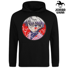 Killua 2 - Haft na odzieży