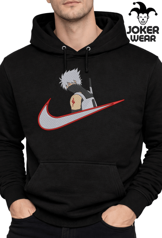 Kakashi 3 - Haft na odzieży