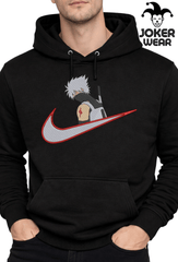 Kakashi 3 - Haft na odzieży