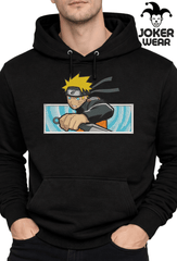 Naruto 3 - Haft na odzieży