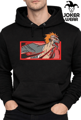 Ichigo 9 - Haft na odzieży