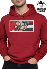 One piece 2 - Haft na odzieży