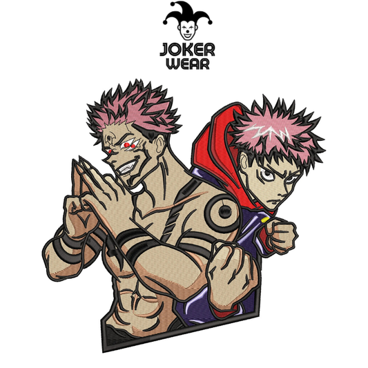 Jujutsu Kaisen 61