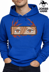 Power 3 - Haft na odzieży