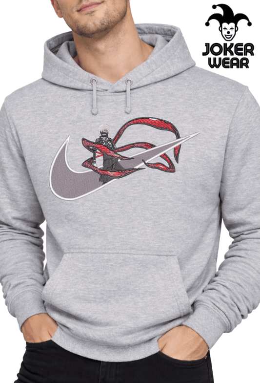 Kaneki Ken 6 - Haft na odzieży