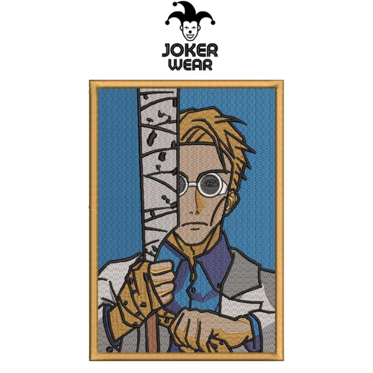 Jujutsu Kaisen 97