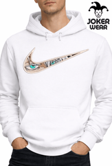 Gojo 14 - Embroidery on clothing