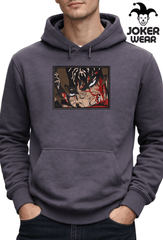 Guts 13 - Haft na odzieży