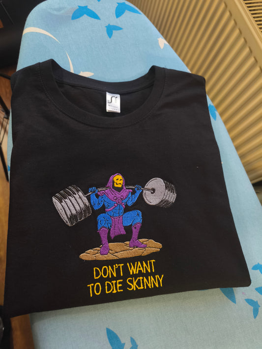 gym 43